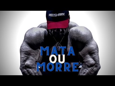 O MUNDO É CRUEL (Motivação Bodybuilding)