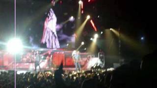 Jason Aldean - Luke Bryan Concert 1.29.10