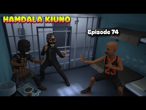 HAMDALA KIUNO |Episode 74|