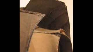 MOMA to Autechre's "Nine"