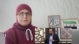 اطالب بمحاسبة وفصل عضو مجلس الشعب المسؤول عن هذه التصريحات ذكرني بماضي أليم ?