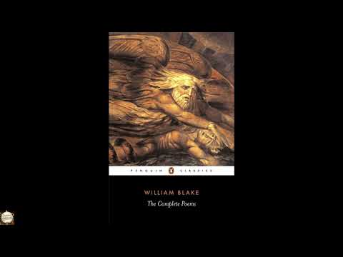 The Poems of William Blake by William Blake — free full audiobook