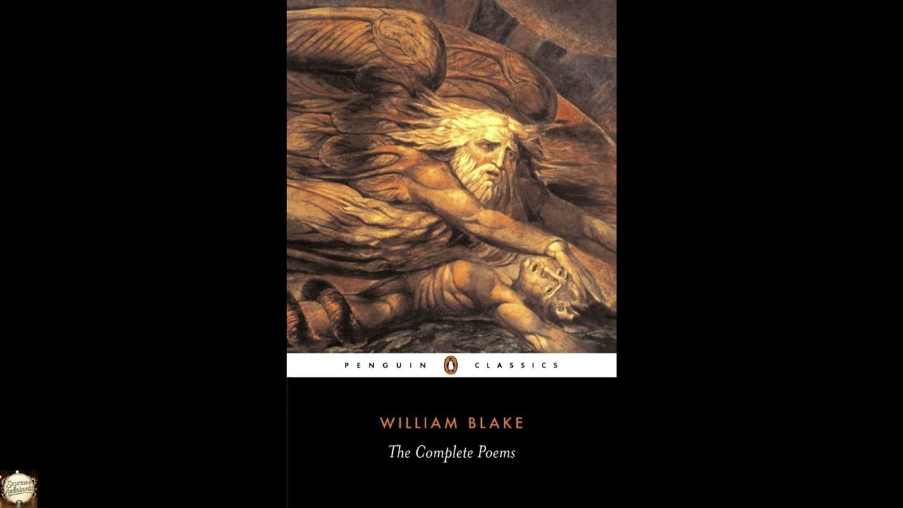The Poems of William Blake