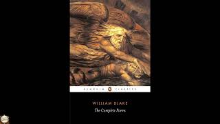 The Poems of William Blake