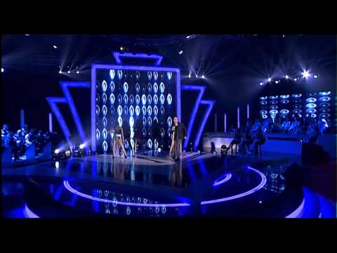 Nesh i Milica Pavlovic - Alibi - Grand Parada - (Tv Pink)