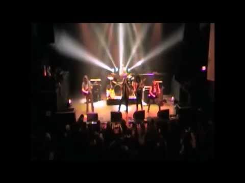 Torrefy's Wacken Metal Battle Set @ The Rickshaw 2015