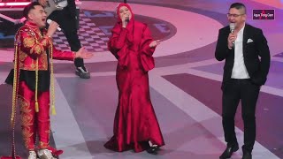 Download lagu Udang Di Balik Batu - Ungu Lesti Nassar - At Jakarta 2024 mp3