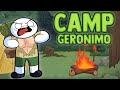 Getting Lost At Camp Geronimo