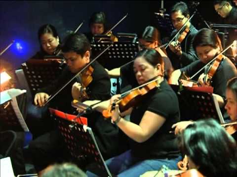 Bugoy Drilon's 'PWEDE BANG AKO NA LANG ULIT' Live Performance at Himig Handog!