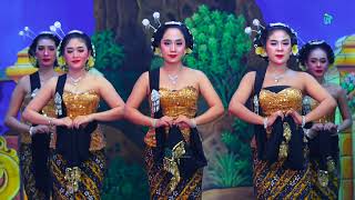 Download lagu AGUNG BUDOYO SERIAL KAREBET JOKO TINGKIR NGRATU mp3