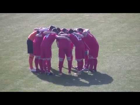 FK Hodonín-V. Otrokovice 2:1/1:0/-17.kolo msfl-23.3.19