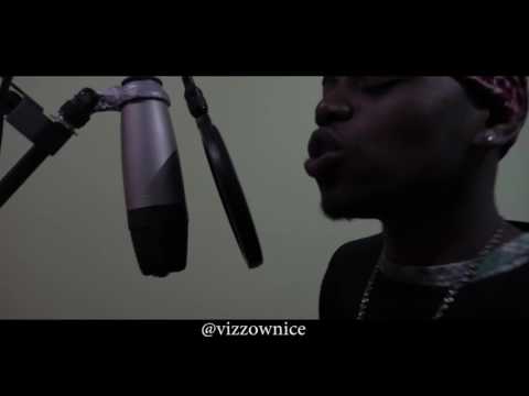 Vizzow Nice - The Way You Do (Mr Bow ft Lizha James Cover)