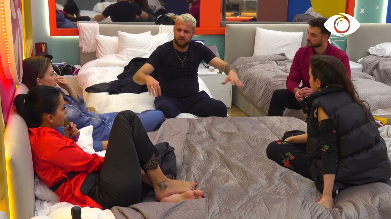 Deri 4 vjeç nuk kam folur/ Luizi flet për fëmijërinë e tij