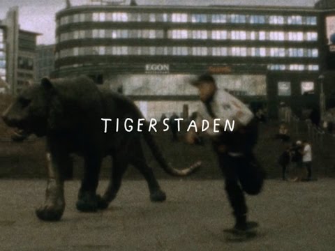 TIGERSTADEN