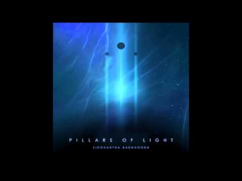 Pillars of Light - The Floating World