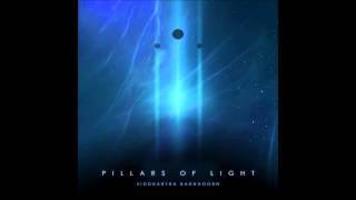 Pillars of Light - The Floating World