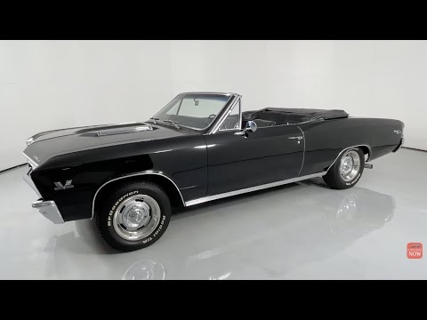 1967 Chevrolet Chevelle (CC-1461070) for sale in St. Charles, Missouri