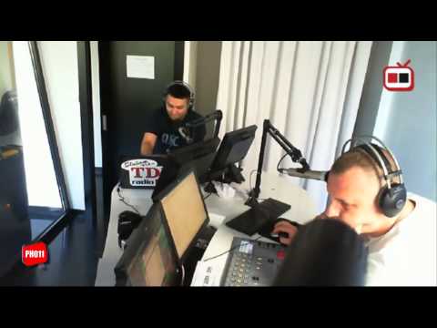 TDI Antidepresiv - Pop i Enes cepaaanjeee