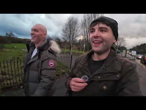 What Happened to Scottish Towns?