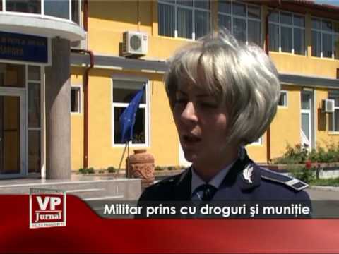 militar prins cu droguri.mpg