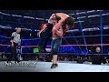AJ Styles Vs John Cena Vs Dean Ambrose WWE World Titel Triple Threat Match WWE No Mercy 2016