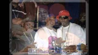 Huddy 6 Tribute (Harlem World)