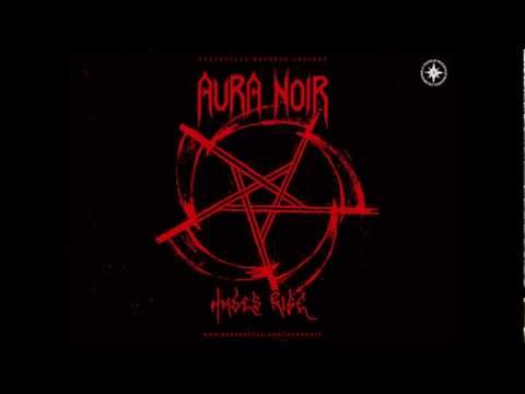 Aura Noir - Shadows of Death