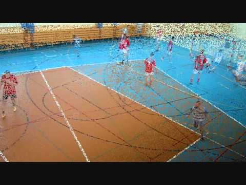 Malwee - Polonia II Trzebnica