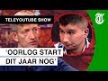 'Bewijs: Derde Wereldoorlog komt eraan!' - TELEYOUTUBE SHOW #16