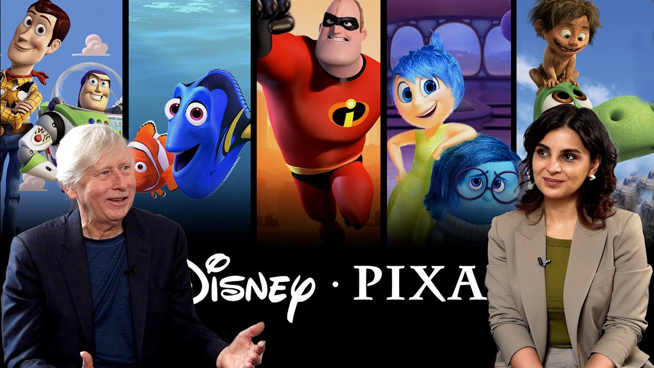 Մեկ տարի է աշխատում եմ հայկական մուլտֆիլմի վրա. Մաքս Հովարդ