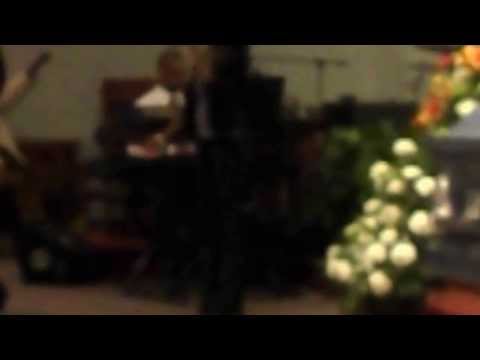 JANISHA ADAMS......BREAKING THE CHAIN