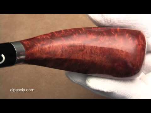 pipa Il Ceppo 087 - smoking pipe