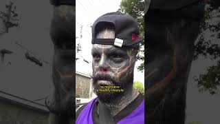 Download lagu π½ He wants to be an ALIEN: The Black Alien Project mp3 Download lagu π½ He wants to be an ALIEN: The Black Alien Project mp3