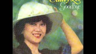 Cathy Lee - Goodbye