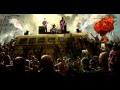 Hell Camano Full Album