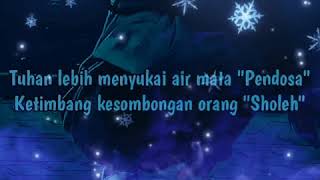 Download lagu Story Wa.  Buat orang sombong mp3