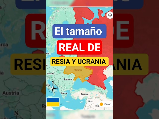 Vídeo relacionado con GeoMetro - Mapa del mundo grande (EN ESPAÑOL), póster político con laminación, con banderas, nueva edición, las banderas del mundo - 140 x 100 cm