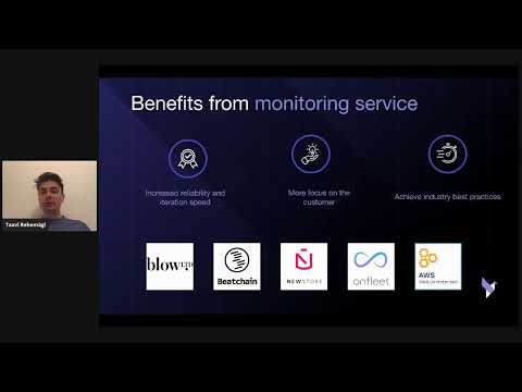 Serverless London - February