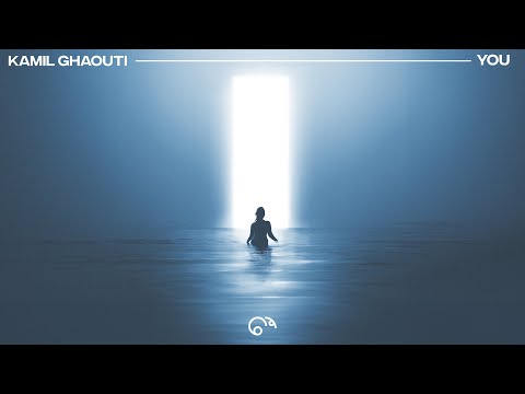 Kamil Ghaouti - You (Official Lyric Video)