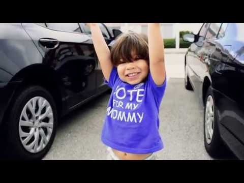 And The Brave Shall Rise (Teaser Trailer)