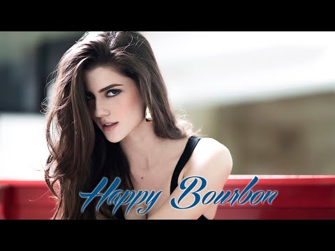 Happy Bourbon Blues - Sweet Blues and Rock Music for Good Mood