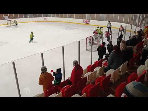 2023.01.22. XX.ker. U12 ESMTK-VUA Pandák (részlet)