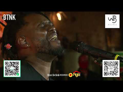 Live Walmir Borges BTNK