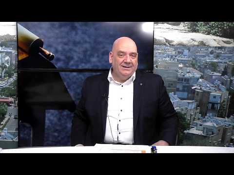 PIRKADAT Breuer Péterrel: Szabó György