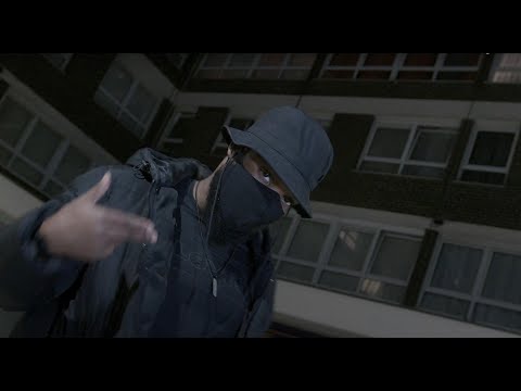 Bamboss - East L.O.N. (Official Video)