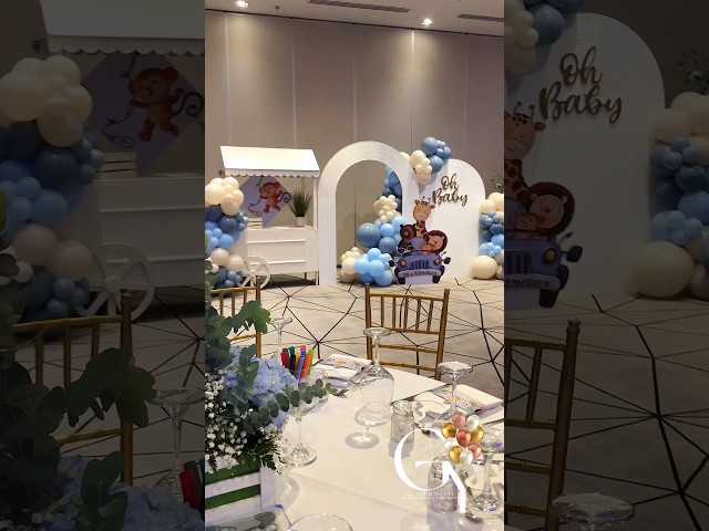 Vídeo relacionado con Fondo de Bosque de 100 Acres para Baby Shower, Feliz cumpleaños, hogar, para niños de un año 250x180CM