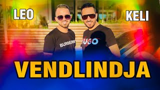 Keli & Leo - Vendlindja