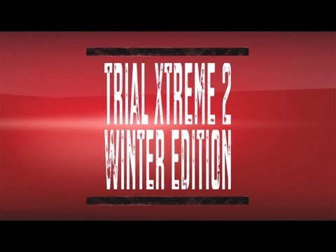 Trial Xtreme 2 Winter Edition IOS