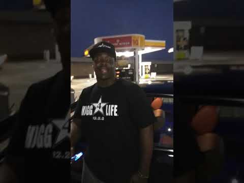 Two Face &  Durty Face Impromto Tha Ugly Troof Radio Show Interview