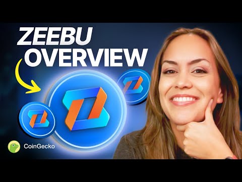 Instant Payments and Loyalty Rewards?? How Zeebu is RESHAPING Telecom with Blockchain!!